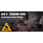 Die Less Often 4 Trauma Care by Dog Brothers Martial Arts