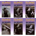 Filipino Martial Arts-Dan Inosanto 6 DVD set
