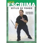 Giron Escrima Volume 1 Estilo De Fondo by Toney Somera