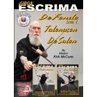 Giron Escrima BAHALA NA 3 Volume by Master Kirk McCune