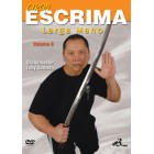 Giron Escrima Volume 6 Larga Mano by Toney Somera