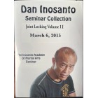 Inosanto Seminar Series Joint Locking Vol 2 March 2015 by Dan Inosanto
