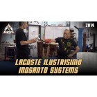 Inosanto Seminar Series Lacoste Ilustrisimo Inosanto System by Dan Inosanto