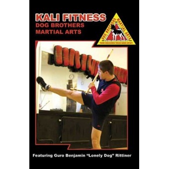 Kali Fitness-Dog Brothers Martial Arts