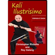 Kali Ilustrisimo Vol 4 Espada E Daga by Christopher Ricketts and Rey Galang