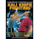 Kali Knife Fighting-Ron Balicki and Diana Lee Inosanto
