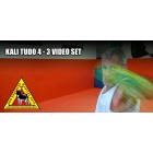 Kali Tudo 4 by Dog Brothers Martial Arts
