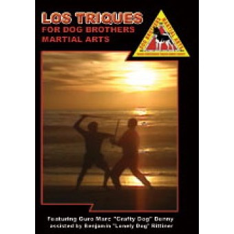 Los Triques-Dog Brothers Martial Arts