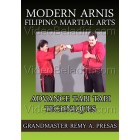 Modern Arnis Filipino Martial Arts-Advance Tapi Tapi Techniques-Remy Presas