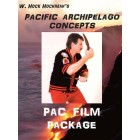 Pacific Archipelago Concepts Package by Hock Hochheim