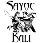 Sayoc Kali Sama Sama 2003