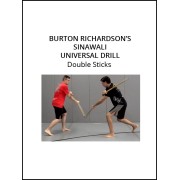 Sinawali Universal Drill by Burton Richardson