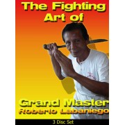 The Fighting Art of GM Roberto Labaniego