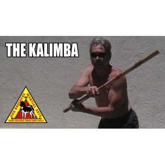 The Kalimba by Dog Brothers Martial Arts