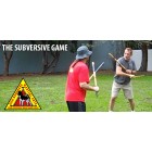 The Subversive Game by Dog Brothers Martial Arts