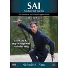 Sai Fundamental Training by Nicholas Yang