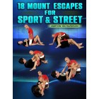 18 Mount Escapes For Sport and Street by Burton Richardson
