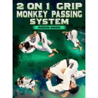 2 On 1 Grip Monkey Passing System by Robson Moura