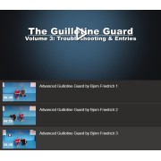 Advanced Guillotine Guard by Bjorn Friedrich