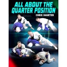 All About The Quarter Position by Chris Haueter
