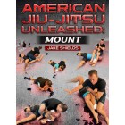 American JiuJitsu Unleashed Mount by Jake Shields