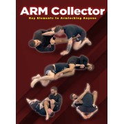 Arm Collector Vol 1 by Firas Zahabi