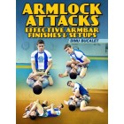 Arm Lock Attacks by Dinu Bucalet