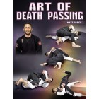Art of Death Passing by Matt Darcy