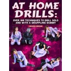 At Home Drills Gi by Helena Crevar