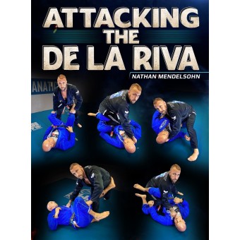 Attacking The De La Riva by Nathan Mendelsohn