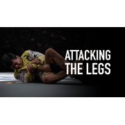 Attacking the Legs NoGi Masterclass by Diego Pato