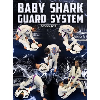 Baby Shark Guard System by Diogo Reis