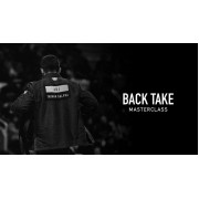 Back Take Masterclass by Tainan Dalpra