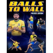 Balls To Wall by Craig Jones