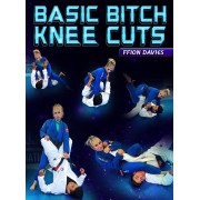 Knee Cutting by Ffion Davies-Basic Bitch Knee Cuts by Ffion Davies