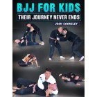 BJJ For Kids by Josh Cooksley