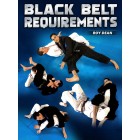 Black Belt Requirements by Roy Dean