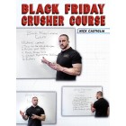 Black Friday Crusher Course by Nick Castiglia