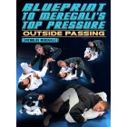 Blueprint To Meregali's Top Pressure: Outside Passing by Nicholas Meregali