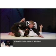 Bricks Kesa Gatame System by Jeremy Brick