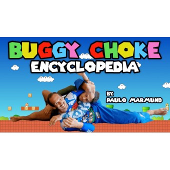 Buggy Choke Encyclopedia by Paulo Marmund