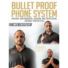 Bulletproof Phone System by Nick Castiglia
