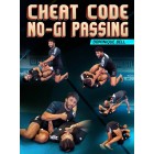 Cheat Code NoGi Passing by Dominique Bell