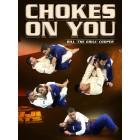 Chokes On You by Bill Cooper
