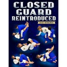 Closed Guard Reintroduced by Adam Wardzinski