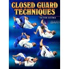Closed Guard Techniques by Victor Estima