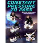 Constant Pressure to Pass by Robert Drysdale