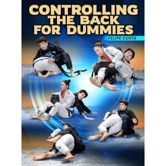 Controlling The Back For Dummies by Felipe Costa