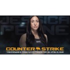 Counter Strike Takedowns and Counter Attacks by Jessica Penne
