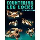 Countering Leglocks by Giancarlo Bodoni
